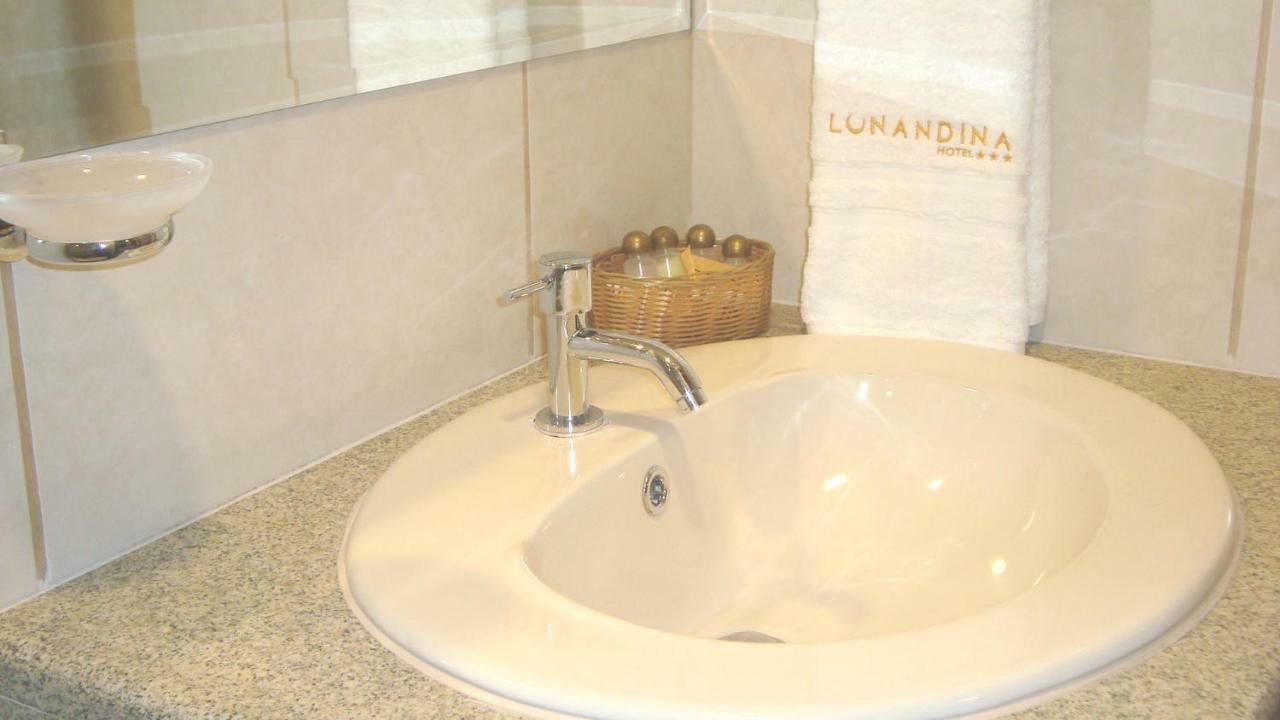 Lunandina Huaraz Buitenkant foto