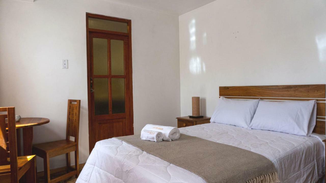 Lunandina Huaraz Buitenkant foto
